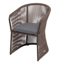 Кресло для летней веранды